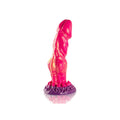 Mythologischer Dildo – Cerberus Design
