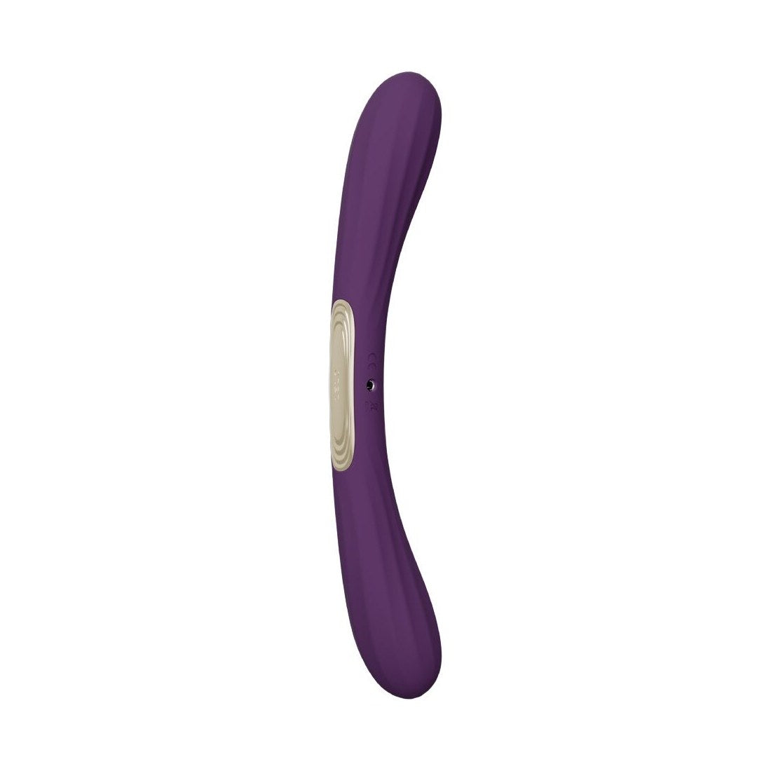 Cindy Vibrator Spiral-Design mit FB