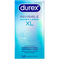 DUREX Invisible XL Kondome