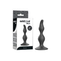 Anal Plug - Premium Schwarz