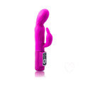 Vibrator mit Körperkontakt-Technologie