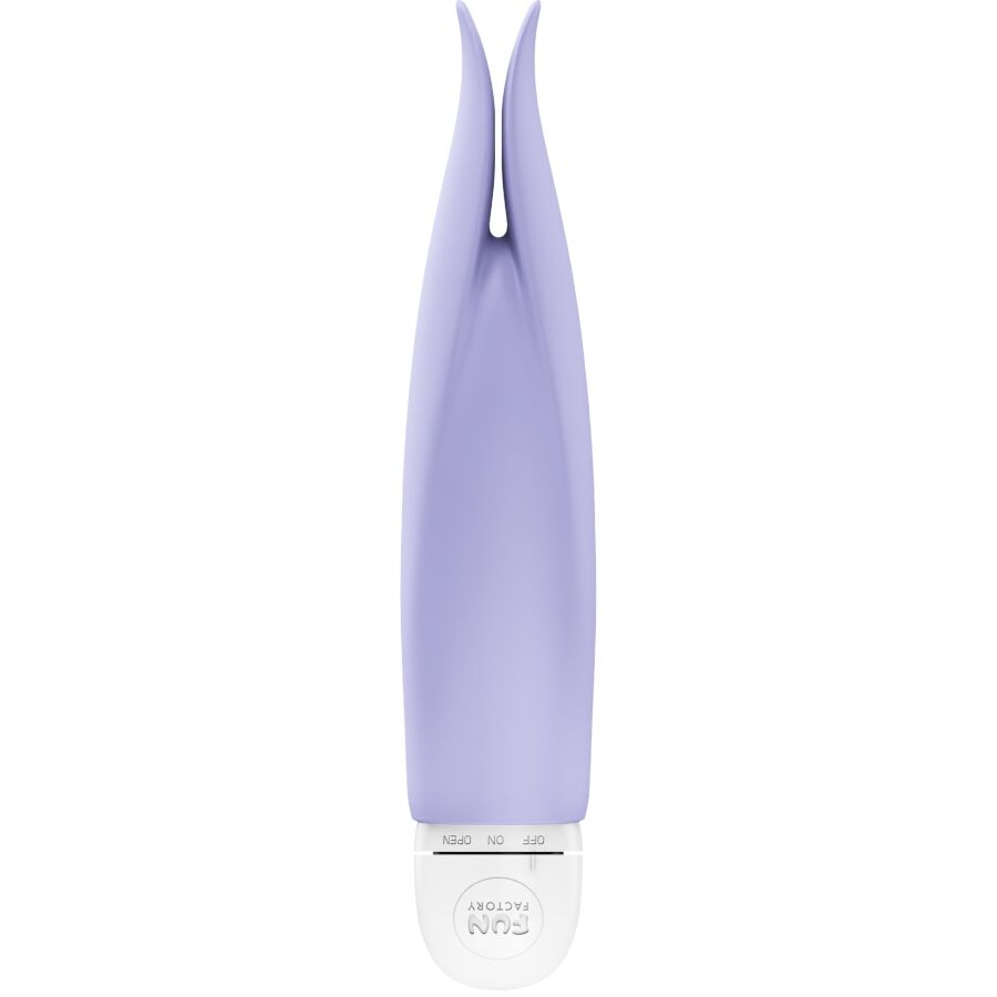 Realistischer Vibrator in Naturton