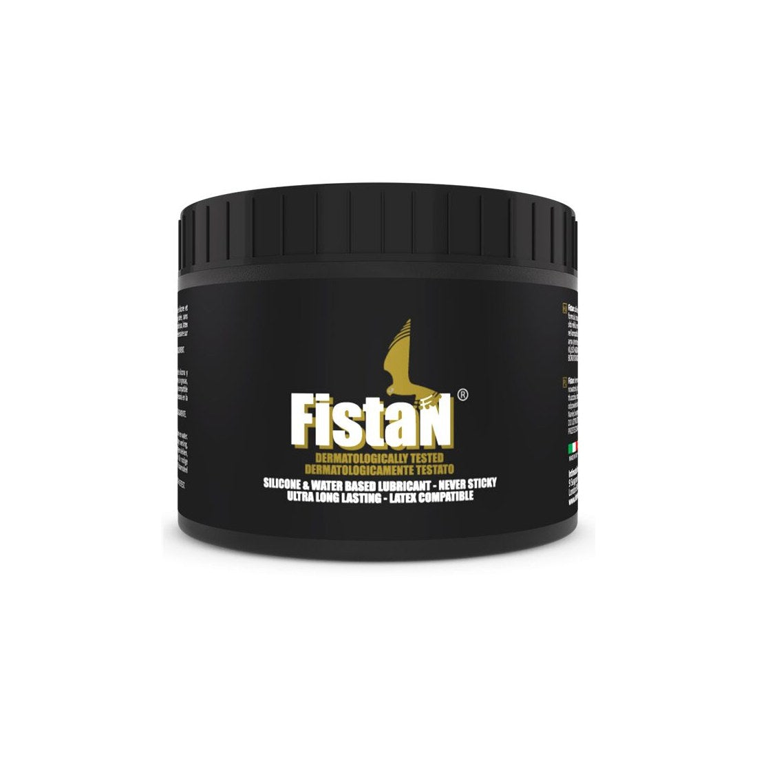Fistan Anal Gel