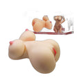 Fiona - Realistische Premium Intimfigur