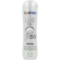 Infinity Silikon Gleitgel - Premium, 75 ml