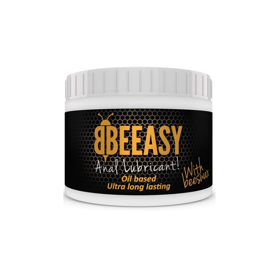 Anal-Gleitgel mit Bienenwachs