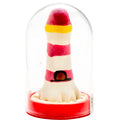 Künstlerische Kondome – Leuchtturm Design