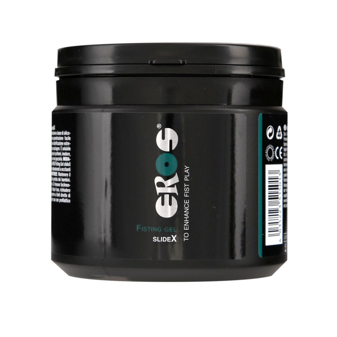 Fisting Analgel Slidex – 500 ml