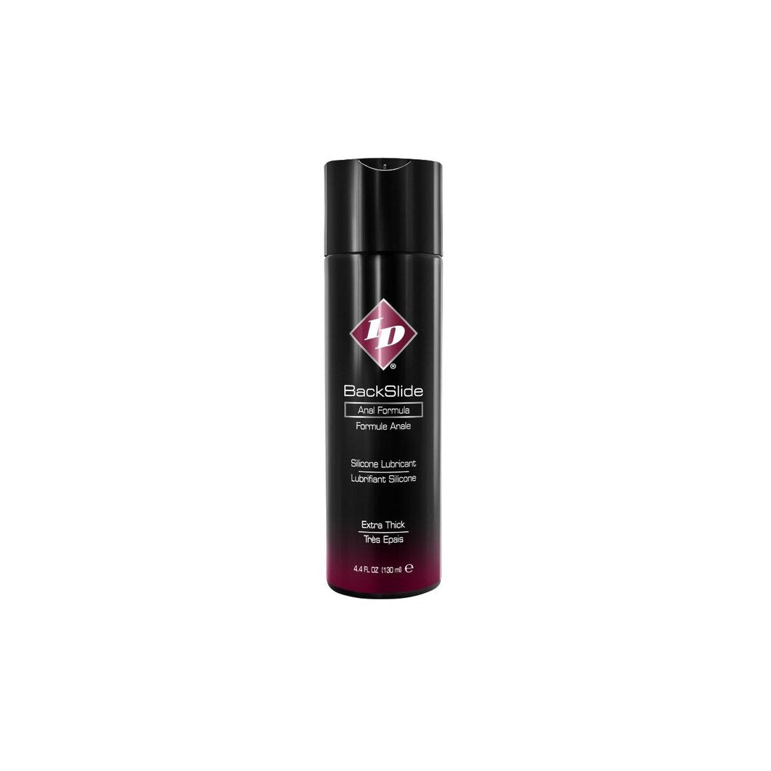 Backslide Anal Gleitgel Formula