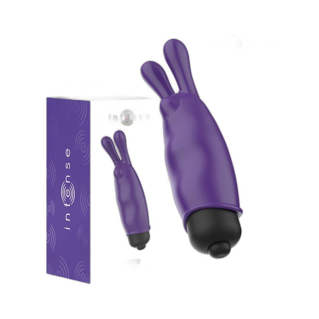 Mystic Purple Vibro-Bullet