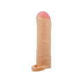 Penis-Erweiterung in Naturton