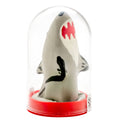 Handbemalte Novelty Kondome Shark