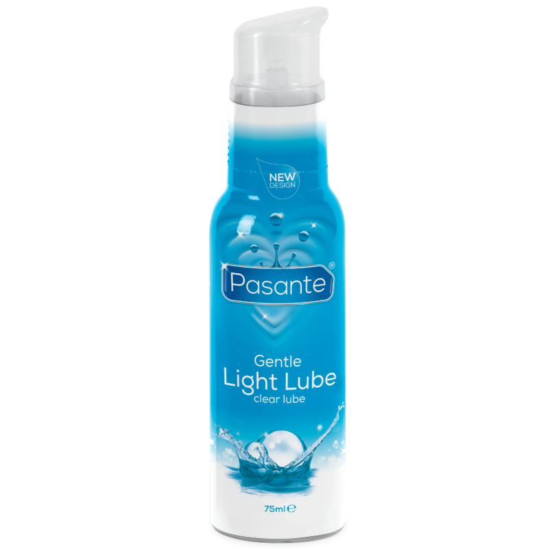 Pasante Natural Gleitgel