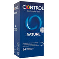 CONTROL ADAPTA Naturkondome 24er