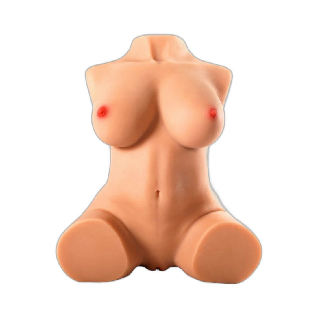 Realistischer Masturbator-Körper