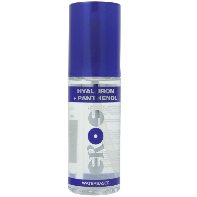 Hyaluron & Panthenol Gleitgel