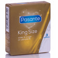 PASANTE King Size Kondome 3er