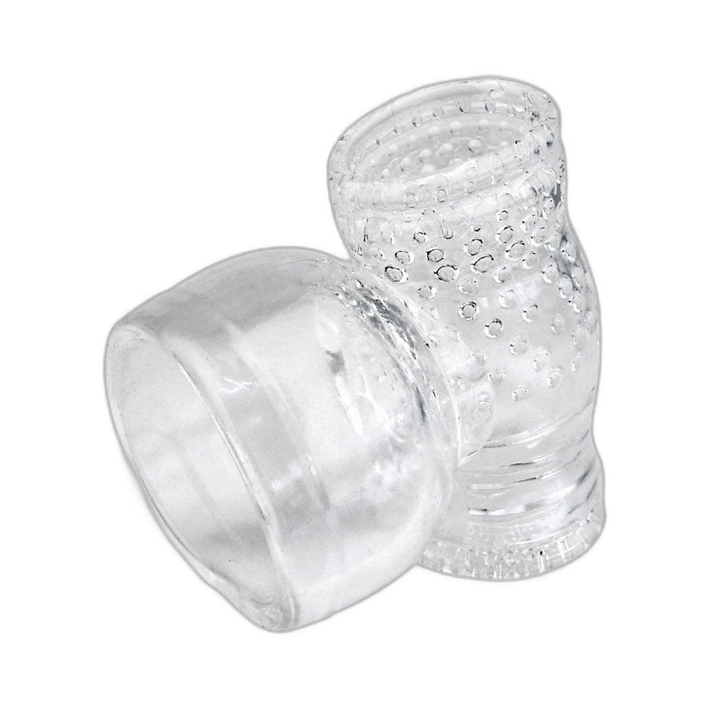 Weihnachts-Massager mit USB-Ladestation