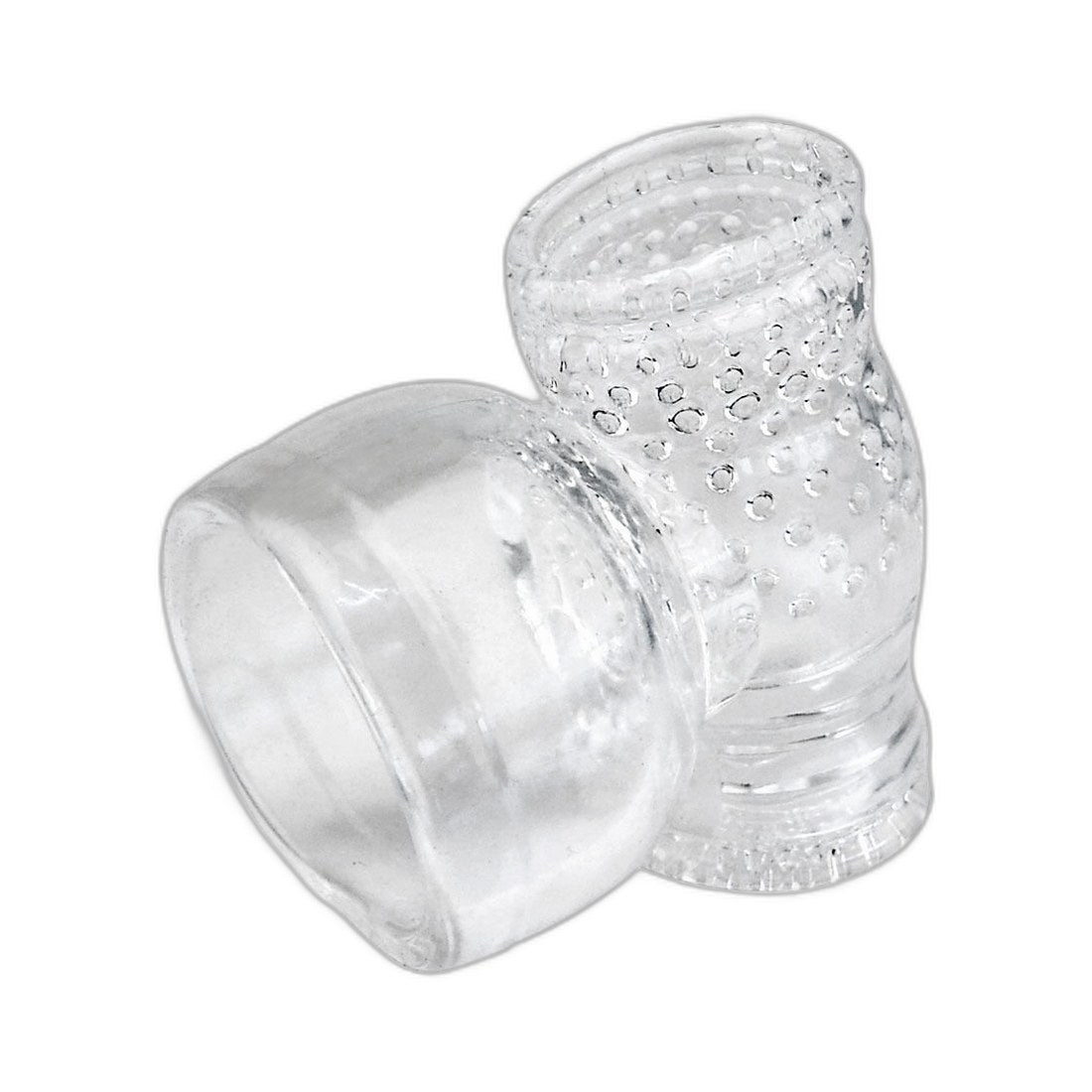 Weihnachts-Massager mit USB-Ladestation