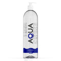 Gleitgel Wasserbasis - 1000 ml Großgebinde
