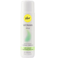 Sanftes Frauengleitgel mit Aloe Vera