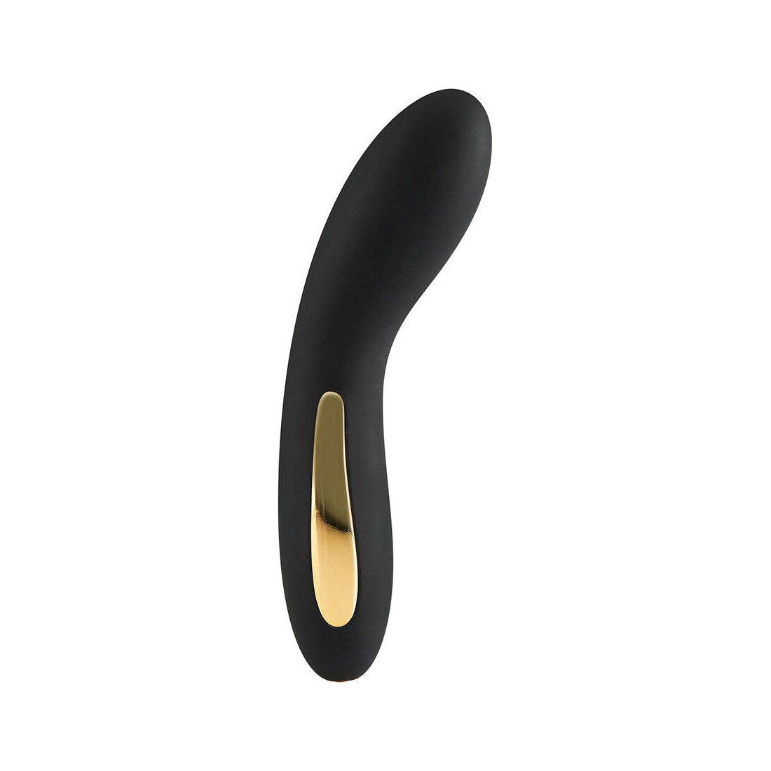 U-förmiger Vibrator für Dual-Stimulation