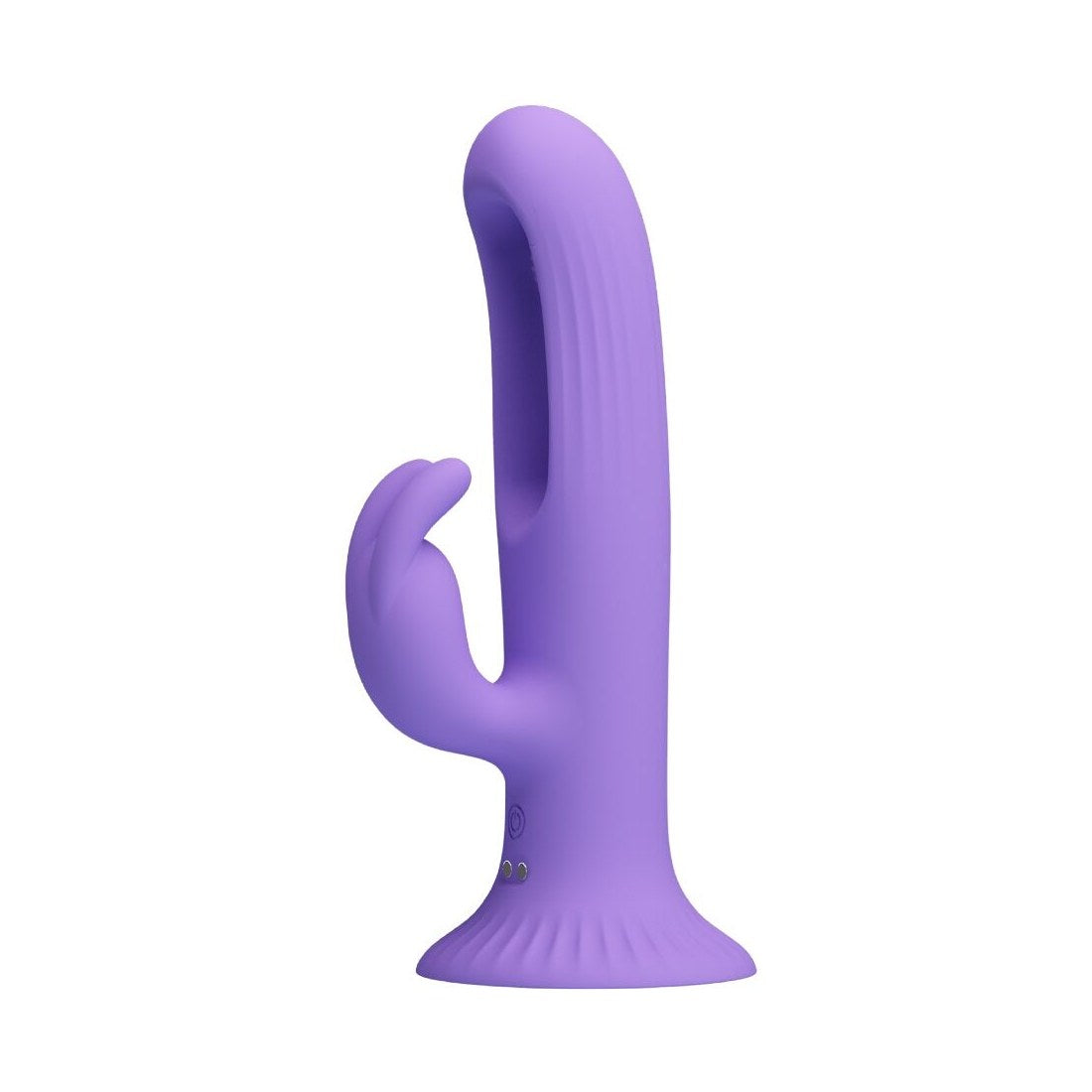 G-Punkt Vibrator mit Wellenbewegung