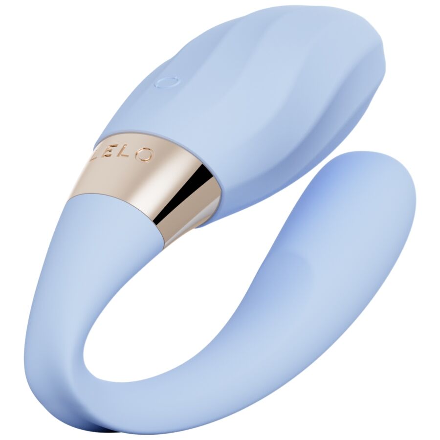 Intensiver Vibrator mit Saugfunktion und Fernbedienung