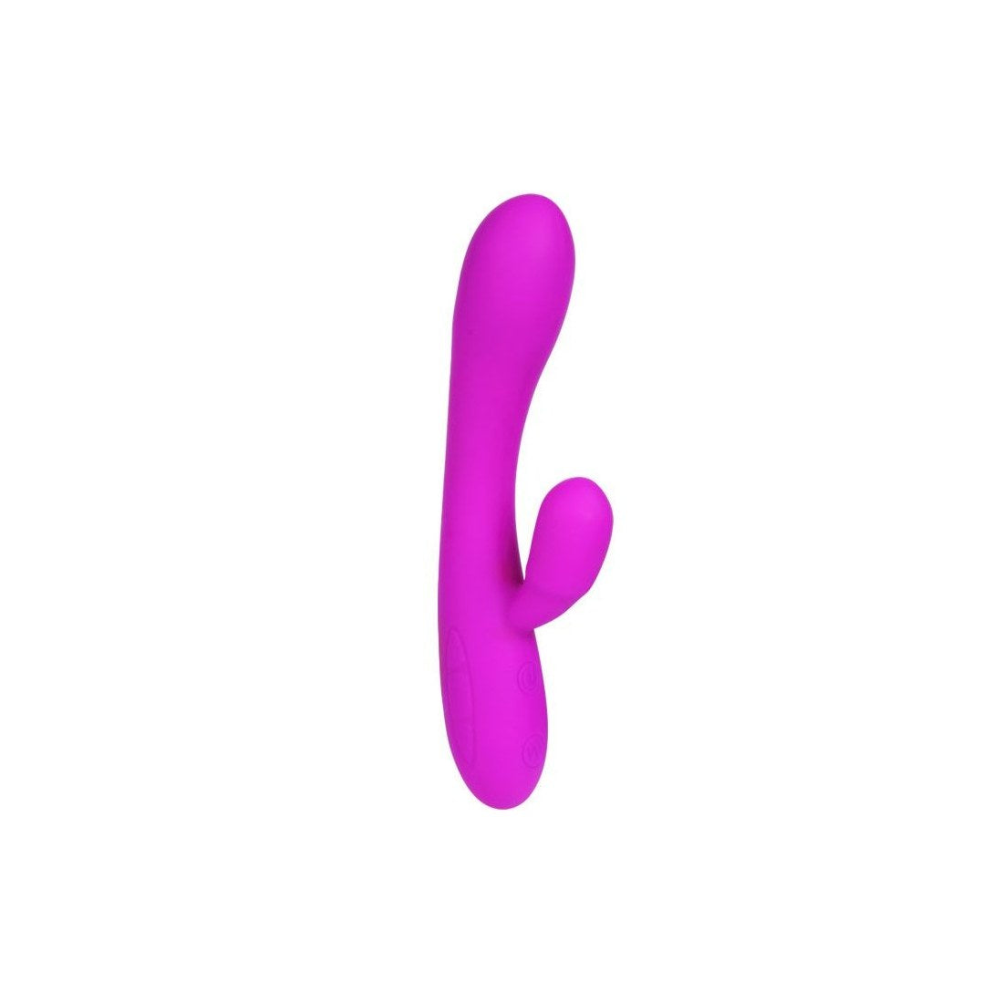 Vibrator Smart Victor mit Stimulator
