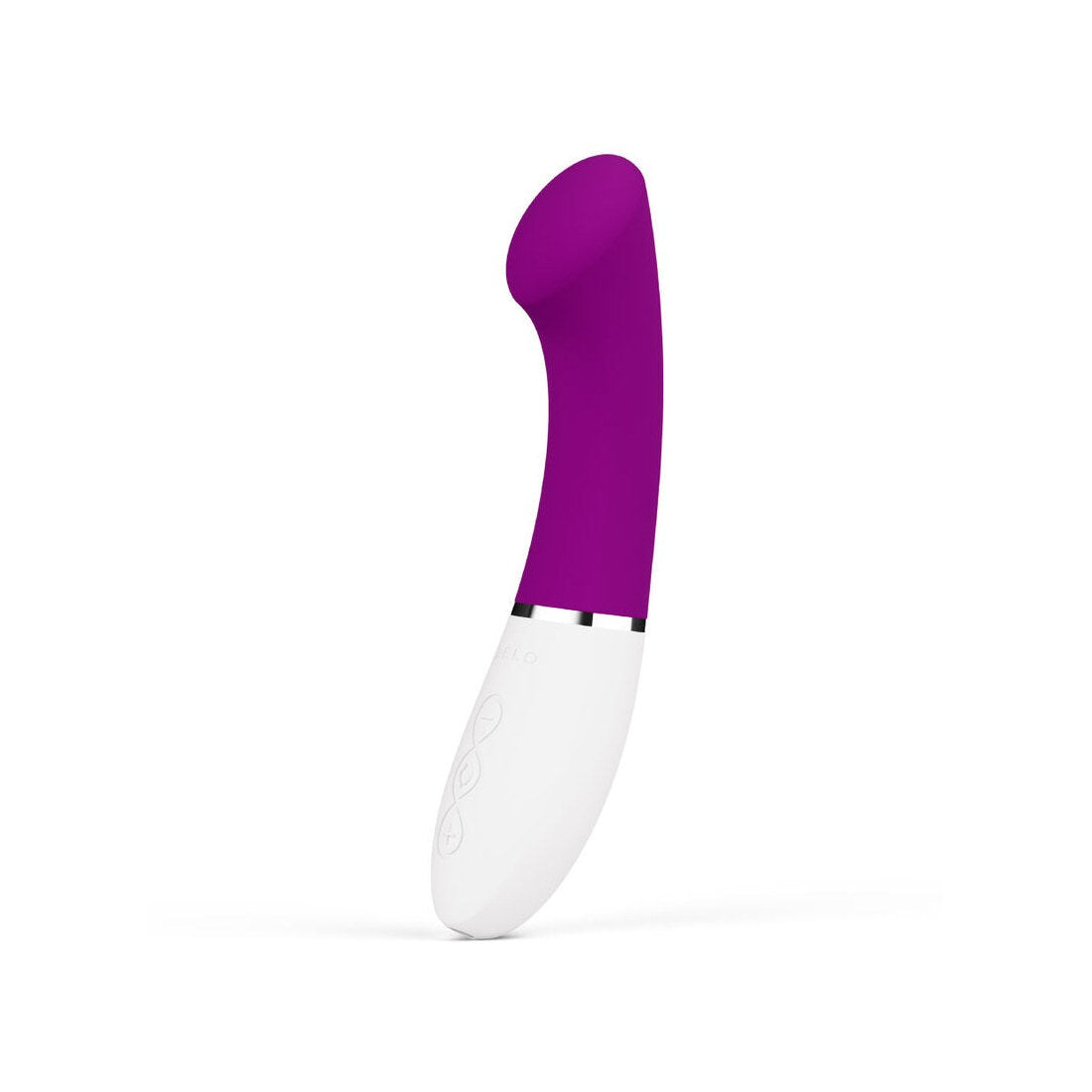 Eleganter Rosa Stimulator Vibrator