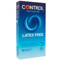 Control Latex-freie Kondome 5er