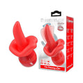 Obelia Masturbator – Zungenform mit Orbitalvibration