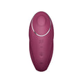 Hochwertiger Wand-Massagevibrator in Schwarz