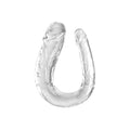 Double Trouble Double Dildo 44 cm