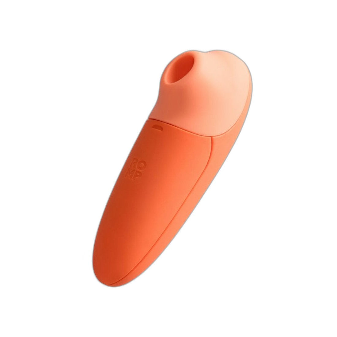 SWITCH Klitoris-Stimulator 6 Stufen Orange