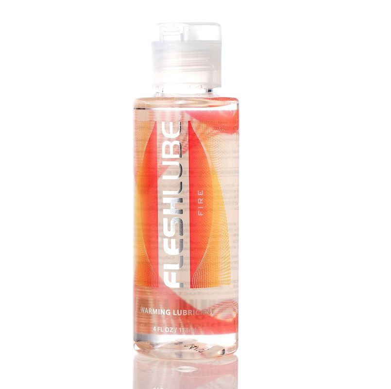 Fleshlube Heat Effect Gleitgel 100 ml