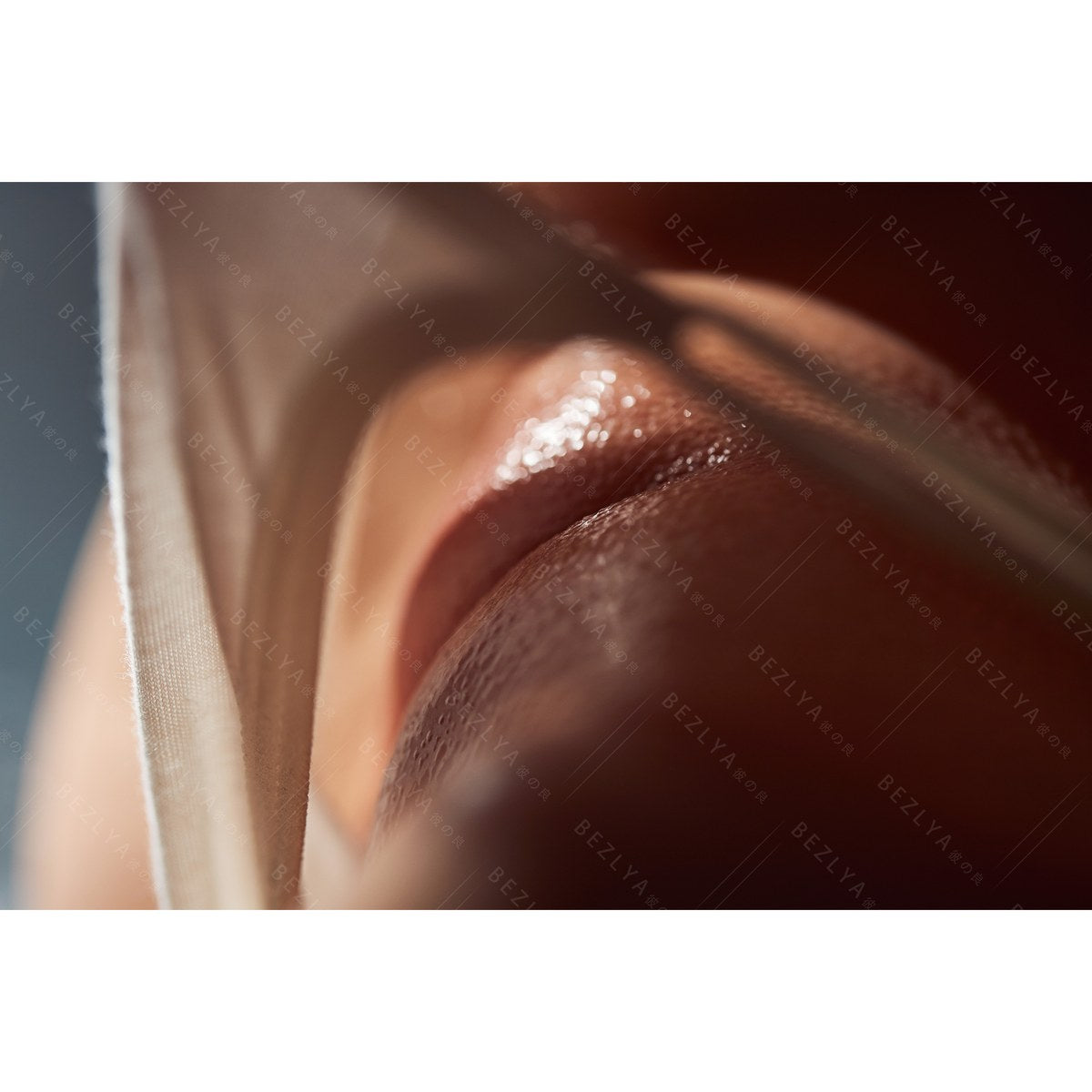 Masturbator Cup – realistische Silikon-Textur