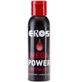 Silikonbasiertes Gleitgel Power