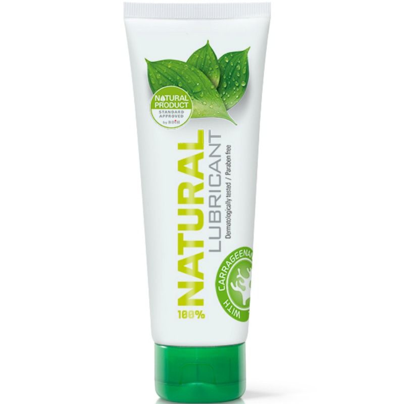 Pharma Naturals Gleitgel – Sanfte Feuchtigkeit