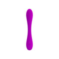 Smart Medium Wand Massager Schwarz