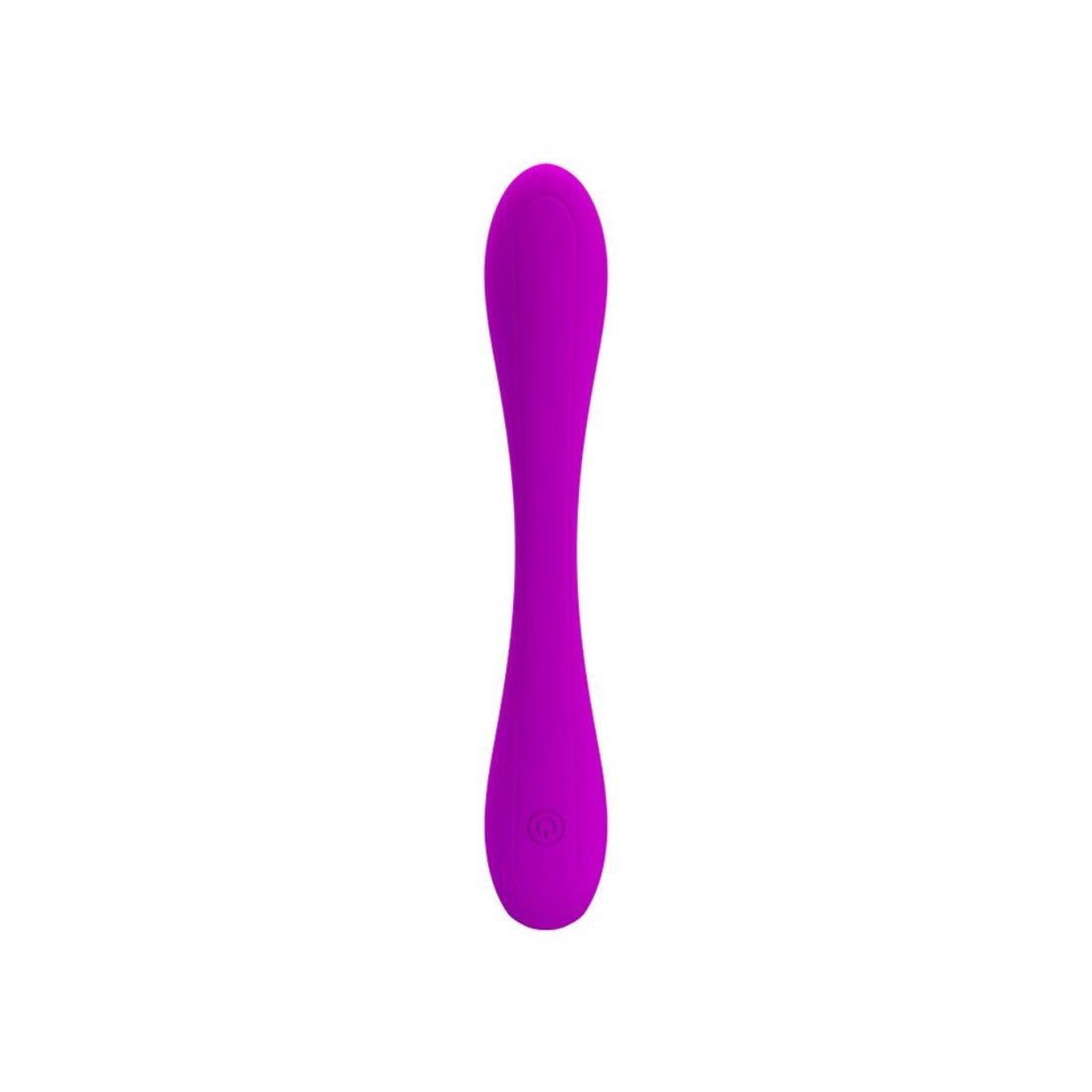Smart Medium Wand Massager Schwarz