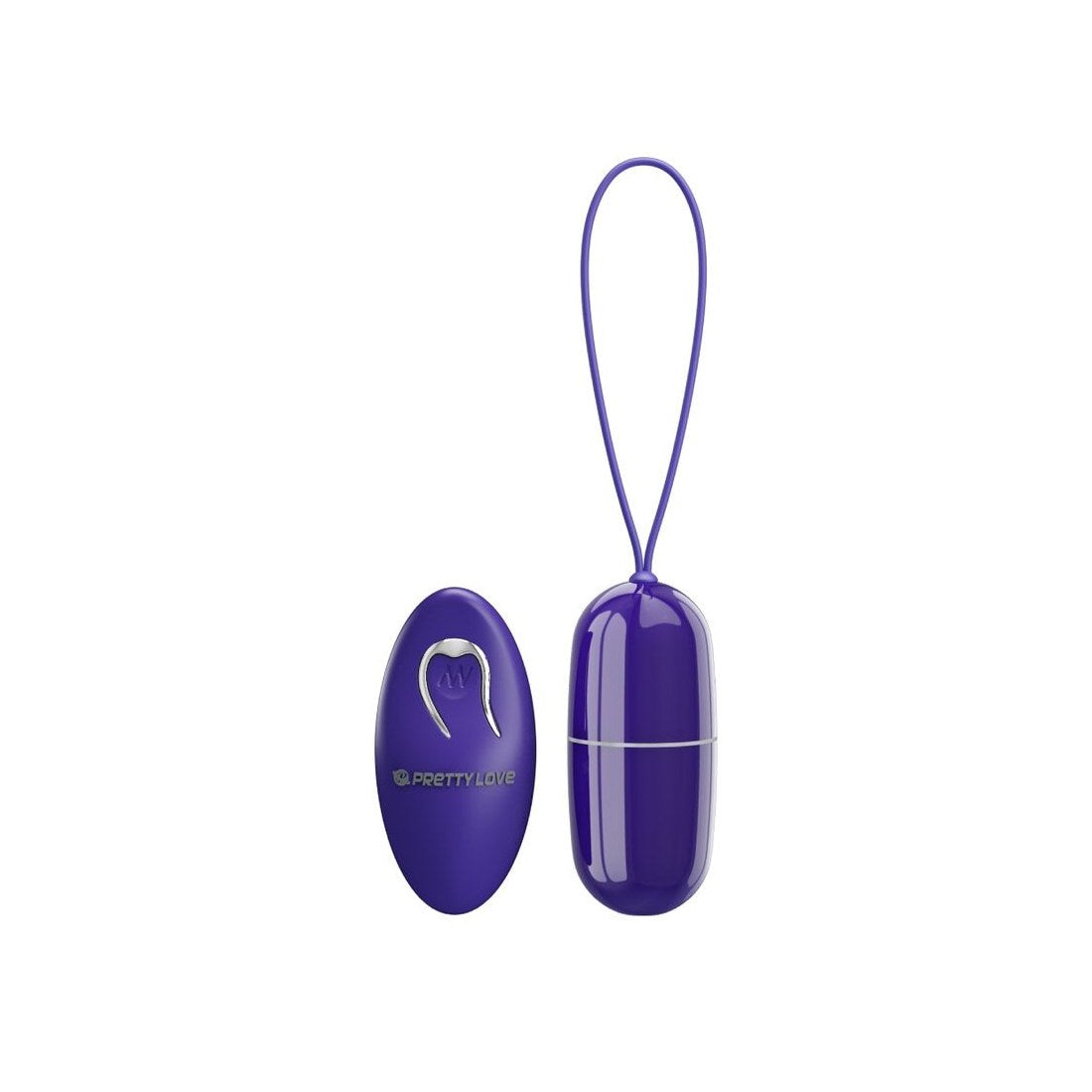 Egon Plug Anal Vibrator