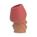 Penis-Verstaerkungshilfe Pink