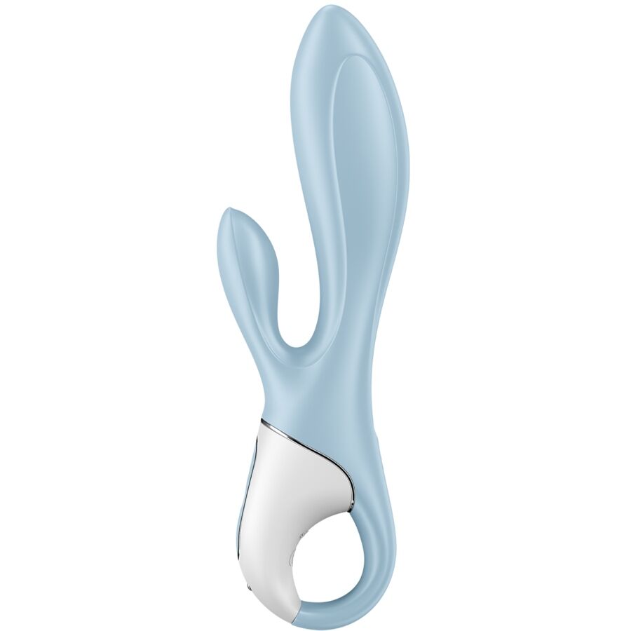 Rabbit Vibrator Deluxe mit Fernbedienung