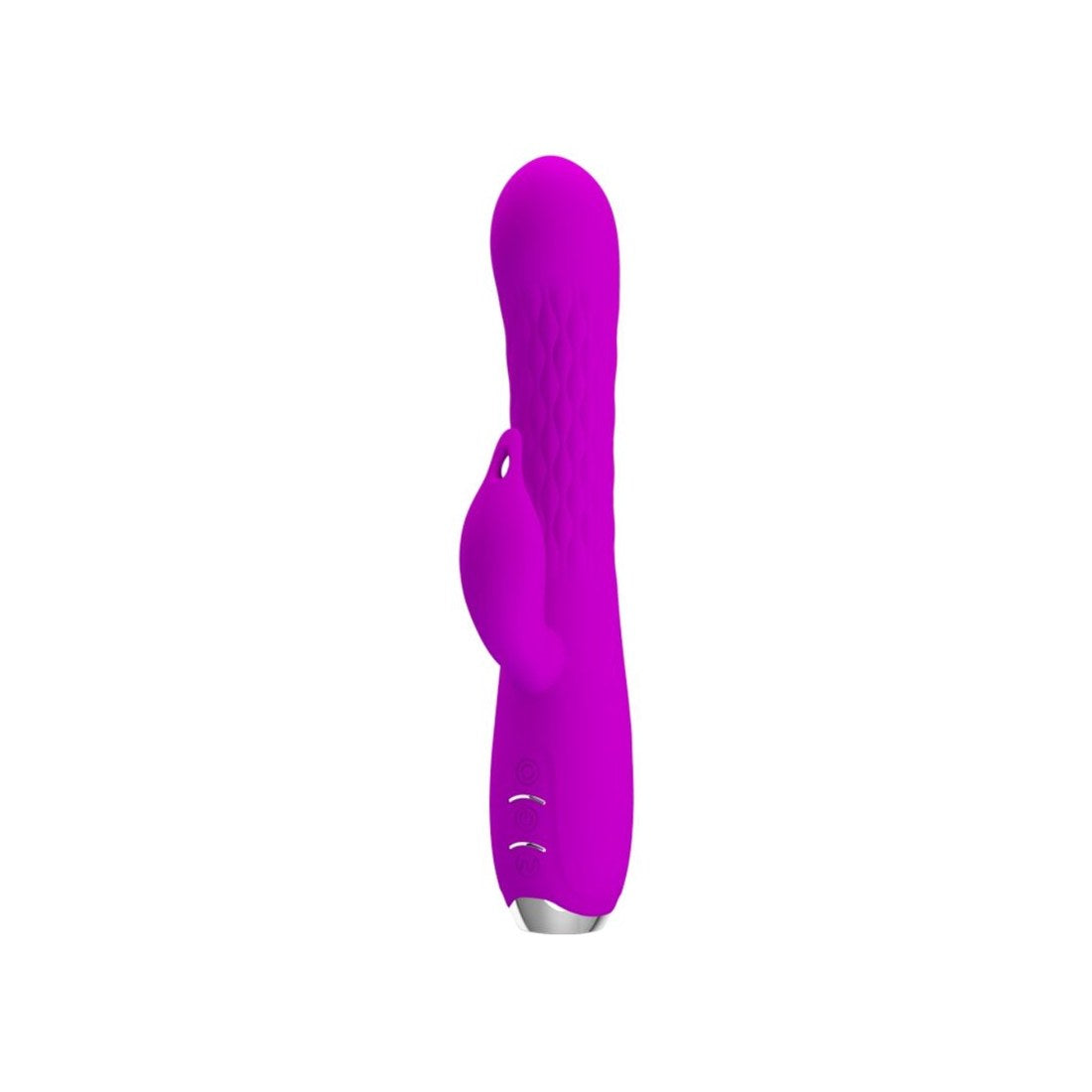 Eleganter Massagestab aus hochwertigem Material