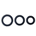 Penisring-Set Titan 3er