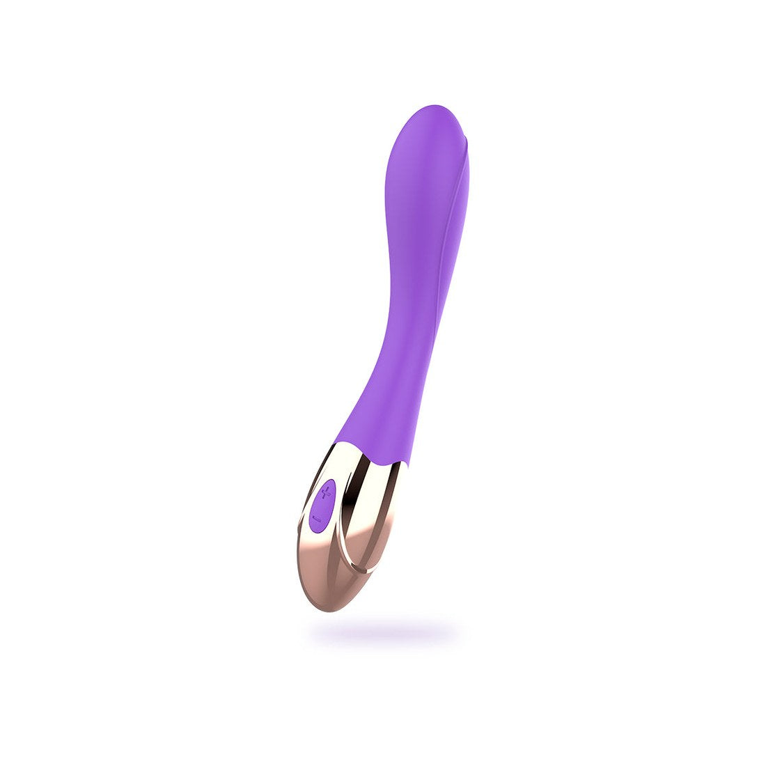 Silikonvibrator Wiederaufladbar Premium