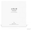 LELO HEX Kondome Premium