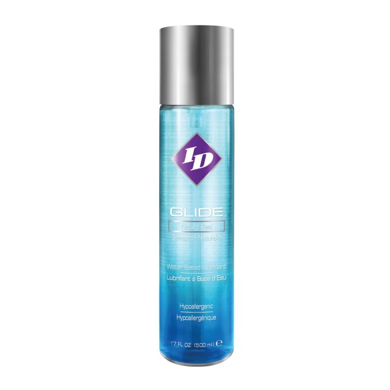 Wasserhaltiges Gleitmittel Standard