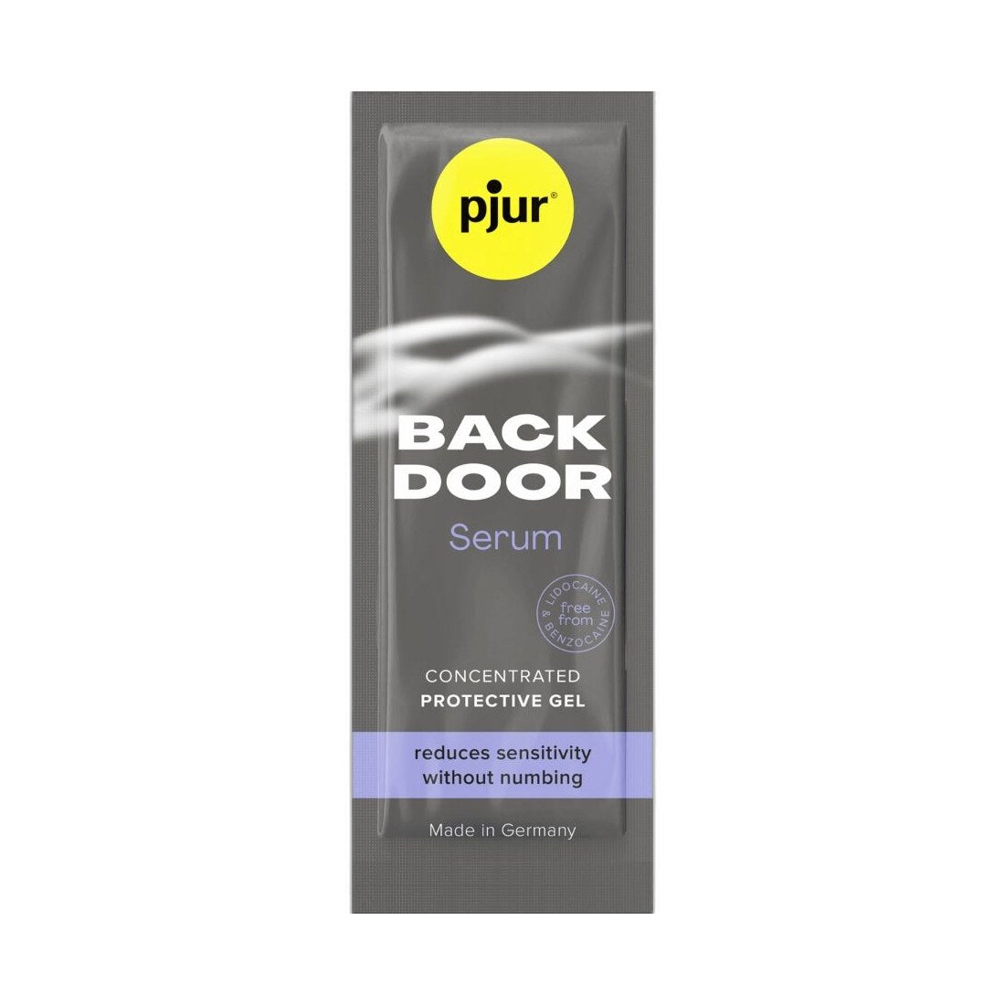 Back Door Anal Schutz-Serum